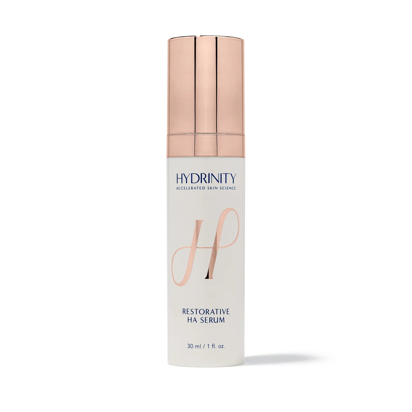 HA Restorative Serum