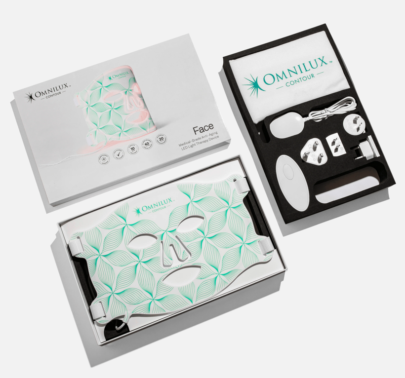 Omnilux Contour