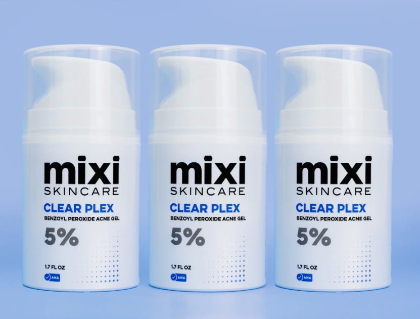 ClearPlex Acne Gel - Esthetics By Cati
