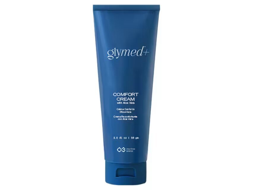 Comfort Cream with Aloe - Esthetics By Cati
