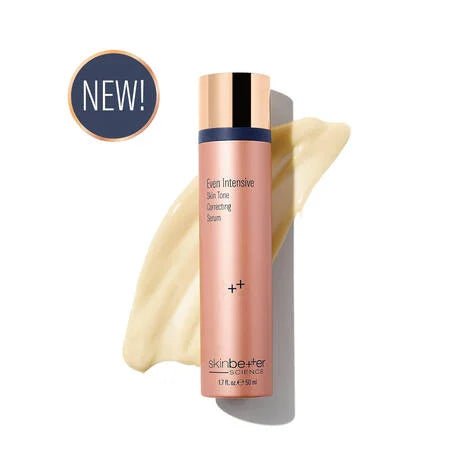 Even Intensive Skin Tone Correcting Serum - Esthetics By Cati