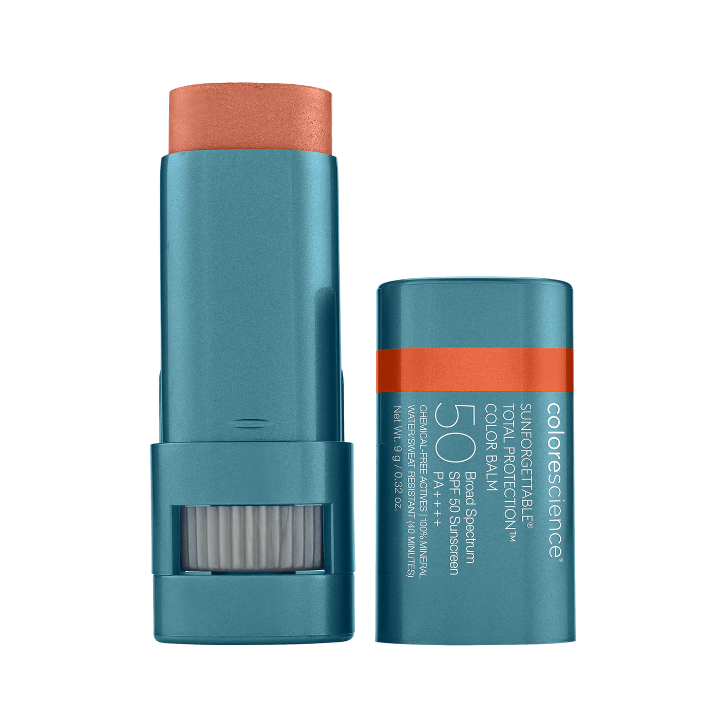 Sunforgettable Total Protection Color Balm SPF 50