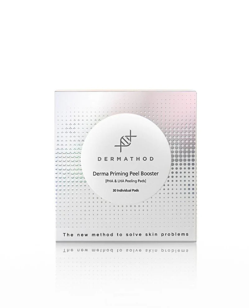 Glow Boosting Peel Pads - Esthetics By Cati