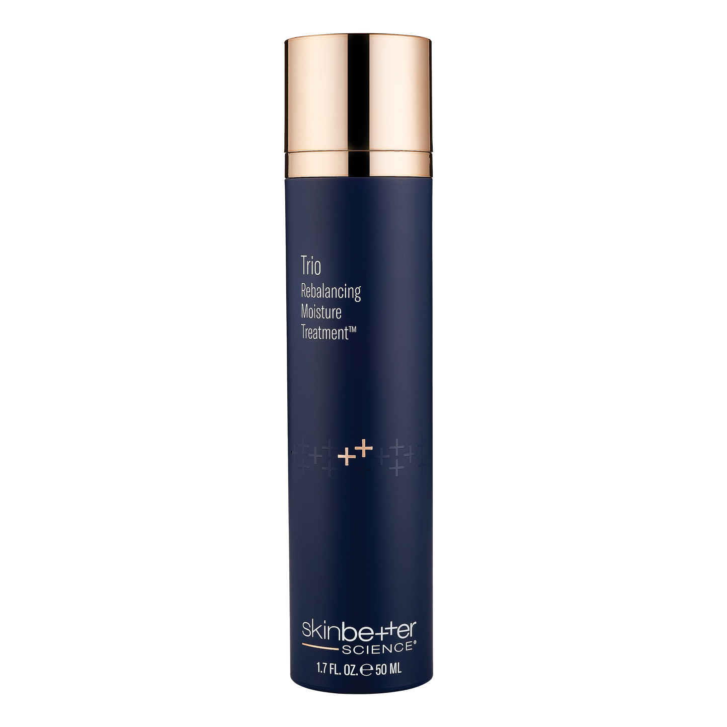 Trio Rebalancing Moisture Treatment
