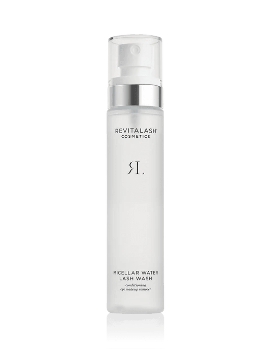 Micellar Water Lash Wash - Esthetics By Cati