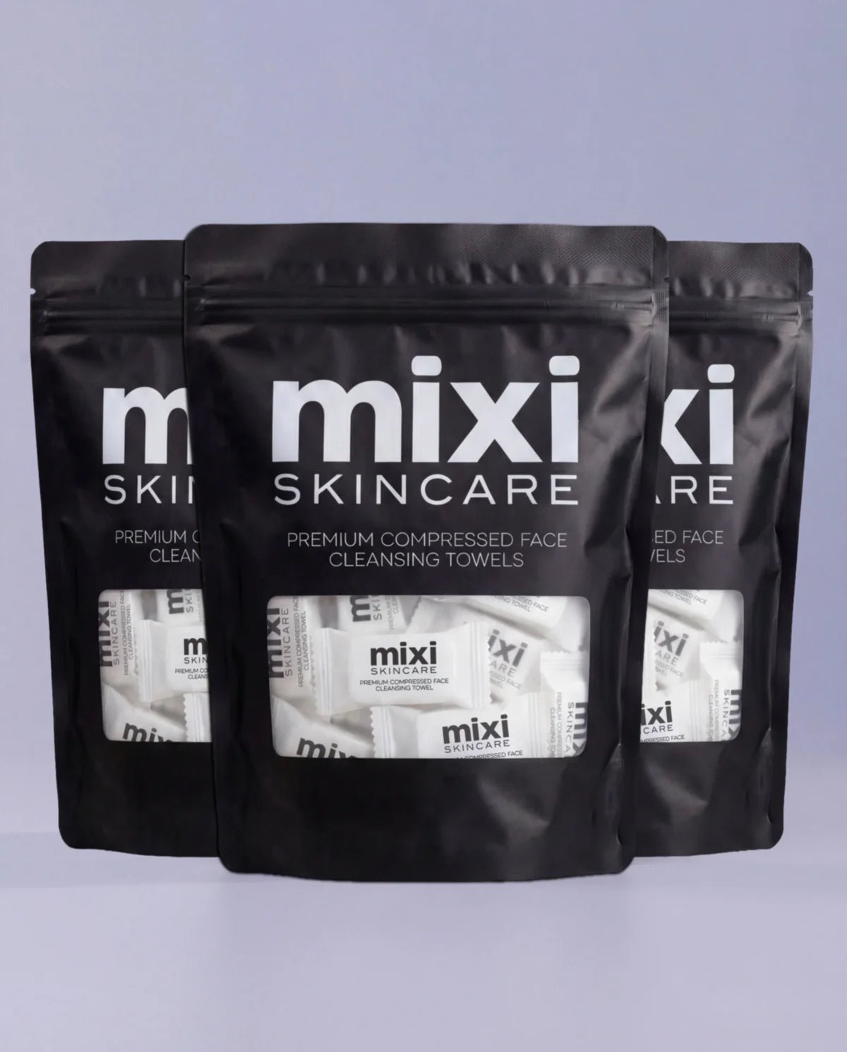 Premium Compressed Towels - Esthetics By Cati