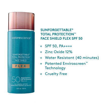 Face Shield Flex SPF 50