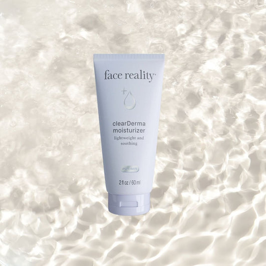 Clearderma