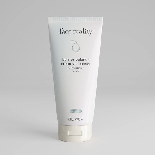 Barrier Balancing Creamy Cleanser