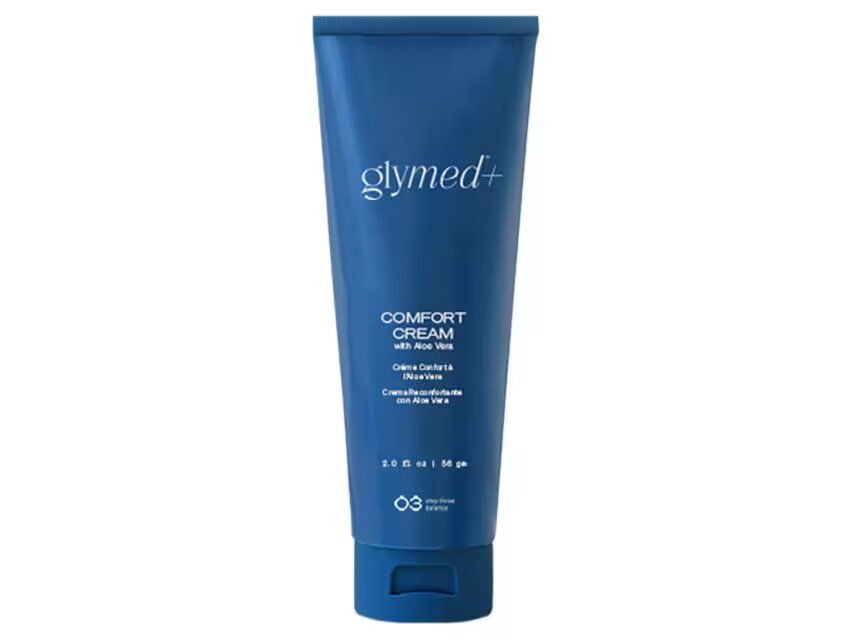 Comfort Cream with Aloe