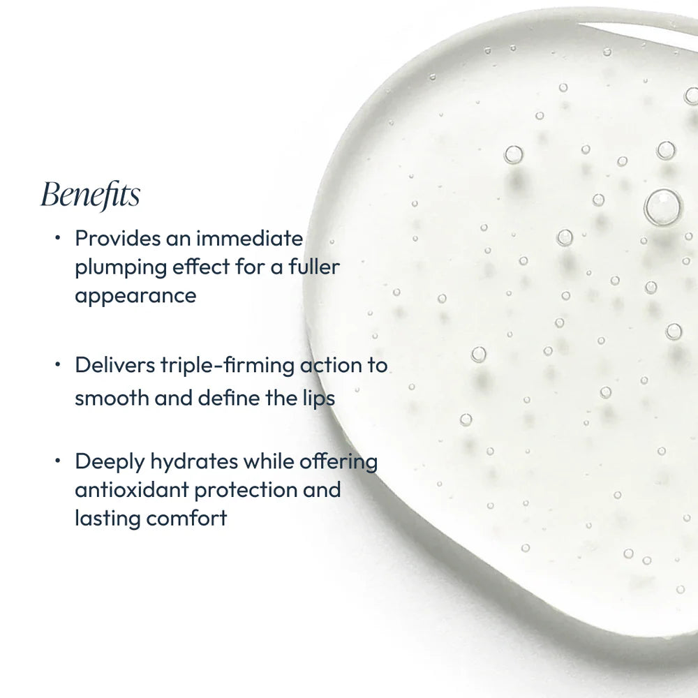 Lip Renewing Hydrator