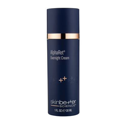 AlphaRet Overnight Cream