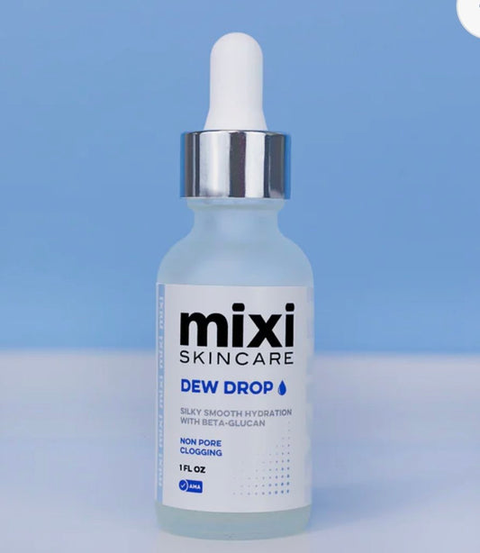 Dew Drop Hydrating Serum