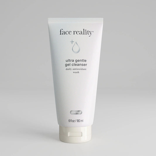 Ultra Gentle  Gel Cleanser