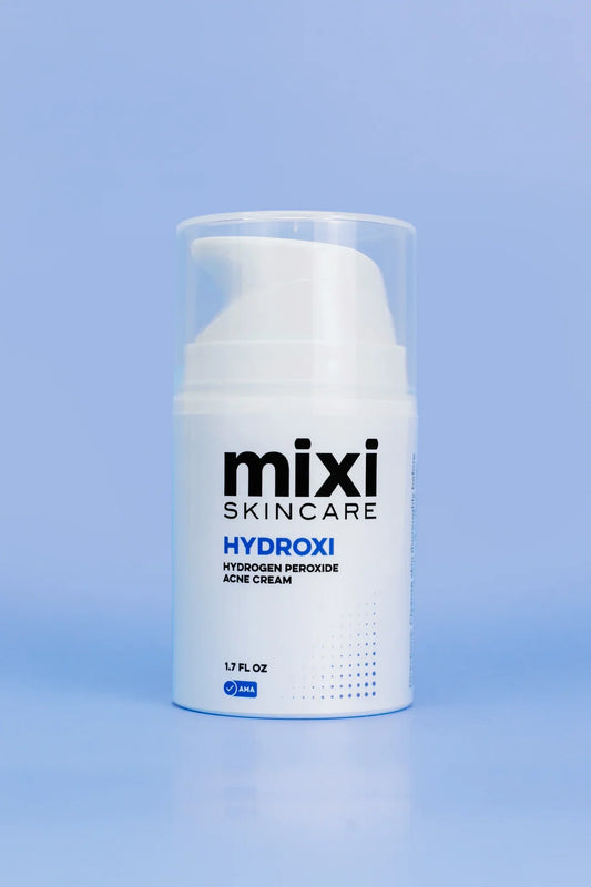 Hydroxi