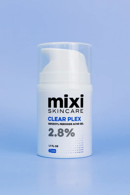ClearPlex Acne Gel