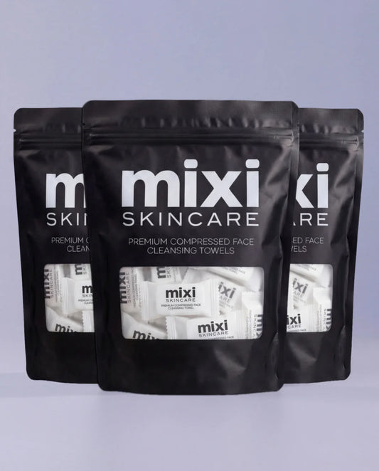 Premium Compressed Towels