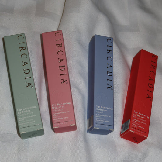 Lip Renewing Hydrator