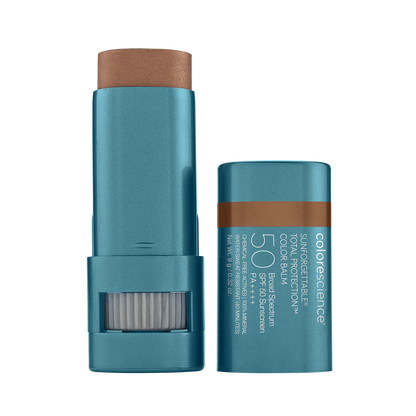 Sunforgettable Total Protection Color Balm SPF 50