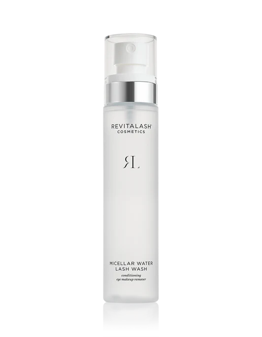 Micellar Water Lash Wash