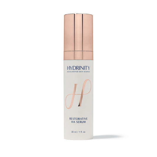 HA Restorative Serum