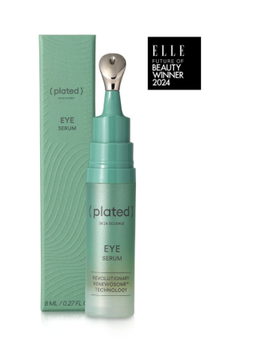 Eye Serum Plated