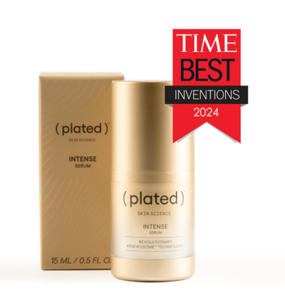 INTENSE Serum