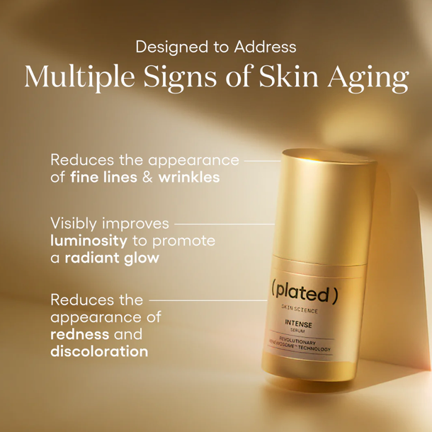 INTENSE Serum