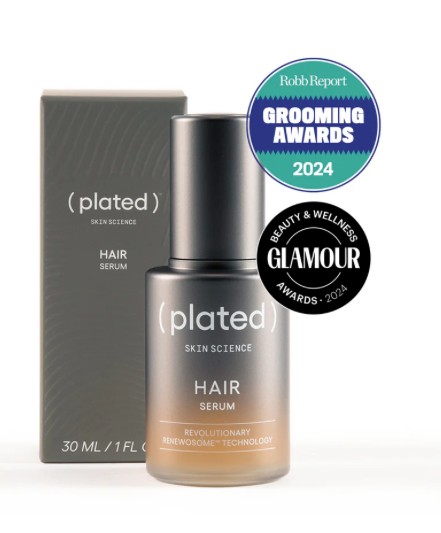 HAIR Serum