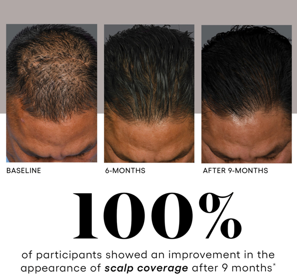 HAIR Serum