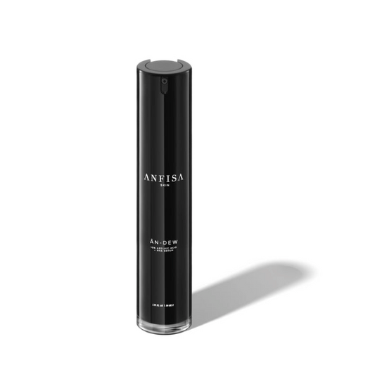 ÂN-DEW 10% AZELAIC ACID + PHA SERUM