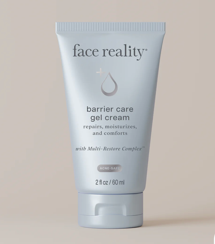 Barrier Care Gel Cream