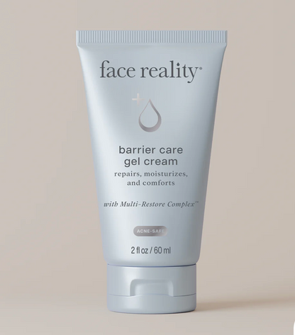 Barrier Care Gel Cream