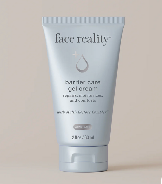 Barrier Care Gel Cream