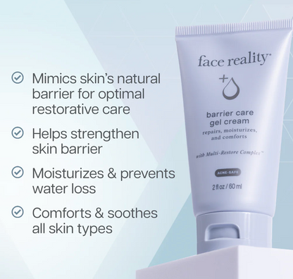 Barrier Care Gel Cream