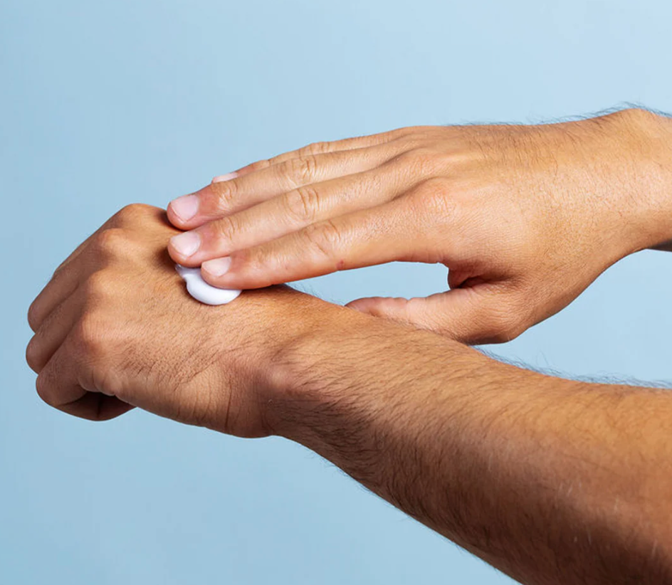 Barrier Care Gel Cream