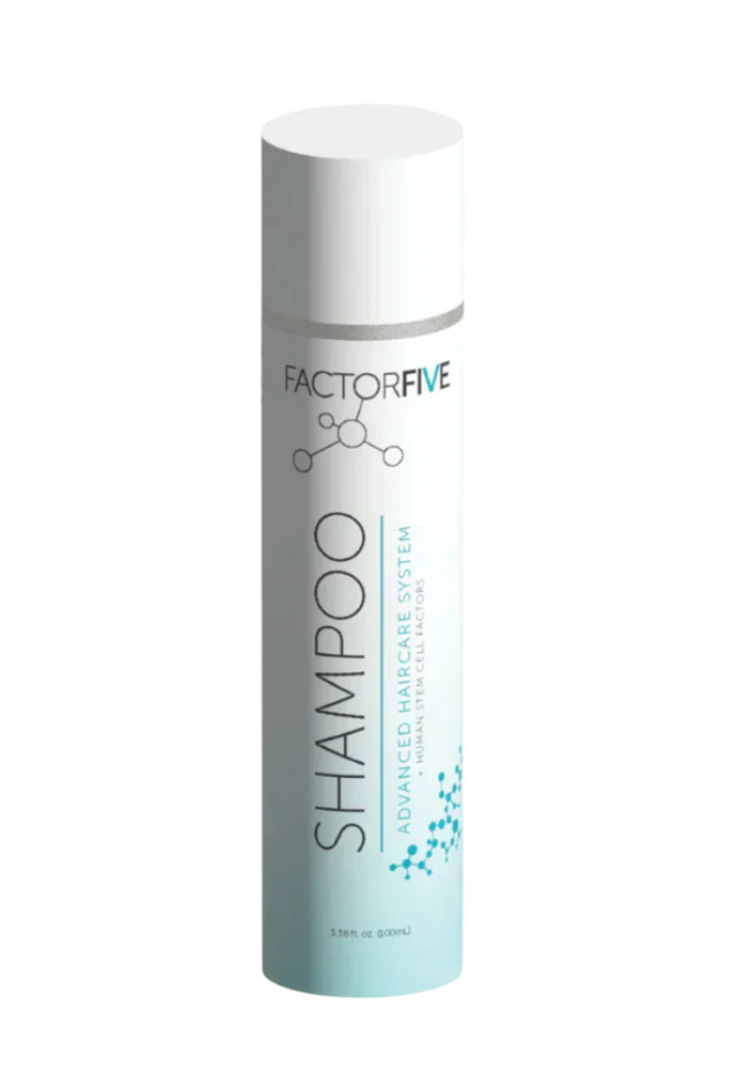 Shampoo Advanced Haircare