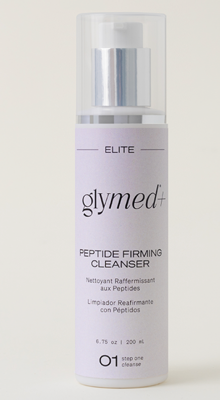 Peptide Firming Cleanser