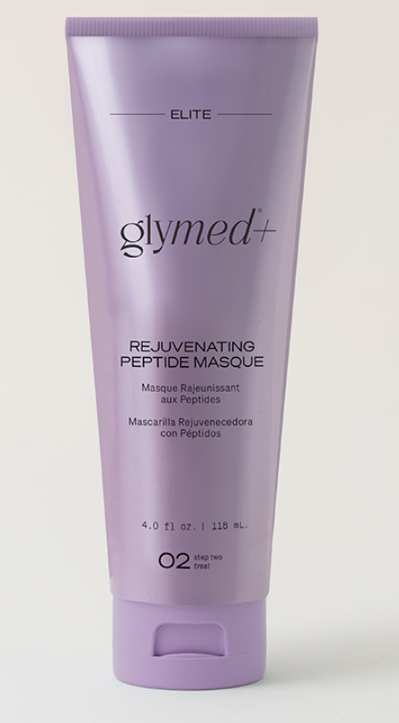 Rejuvenating Peptide Masque
