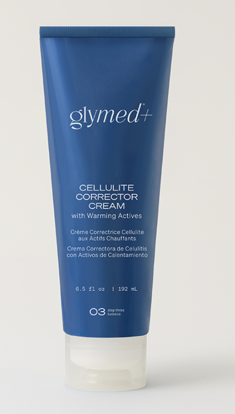 Cellulite Corrector Cream