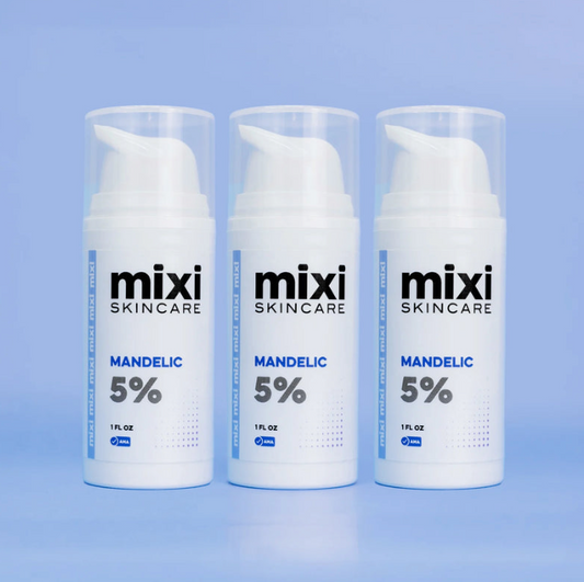 Mandelic Serum