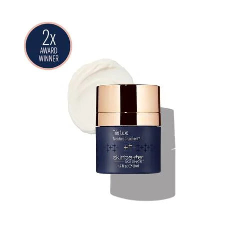 Trio Lux Moisture Treatment