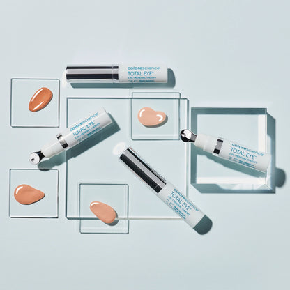 Total Eye 3-1 Renewal Therapy SPF 35
