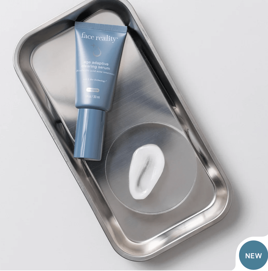 Age Adaptive Clearing Serum - Esthetics By Cati