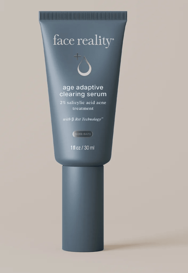 Age Adaptive Clearing Serum - Esthetics By Cati