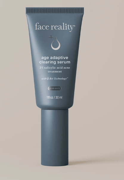 Age Adaptive Clearing Serum - Esthetics By Cati