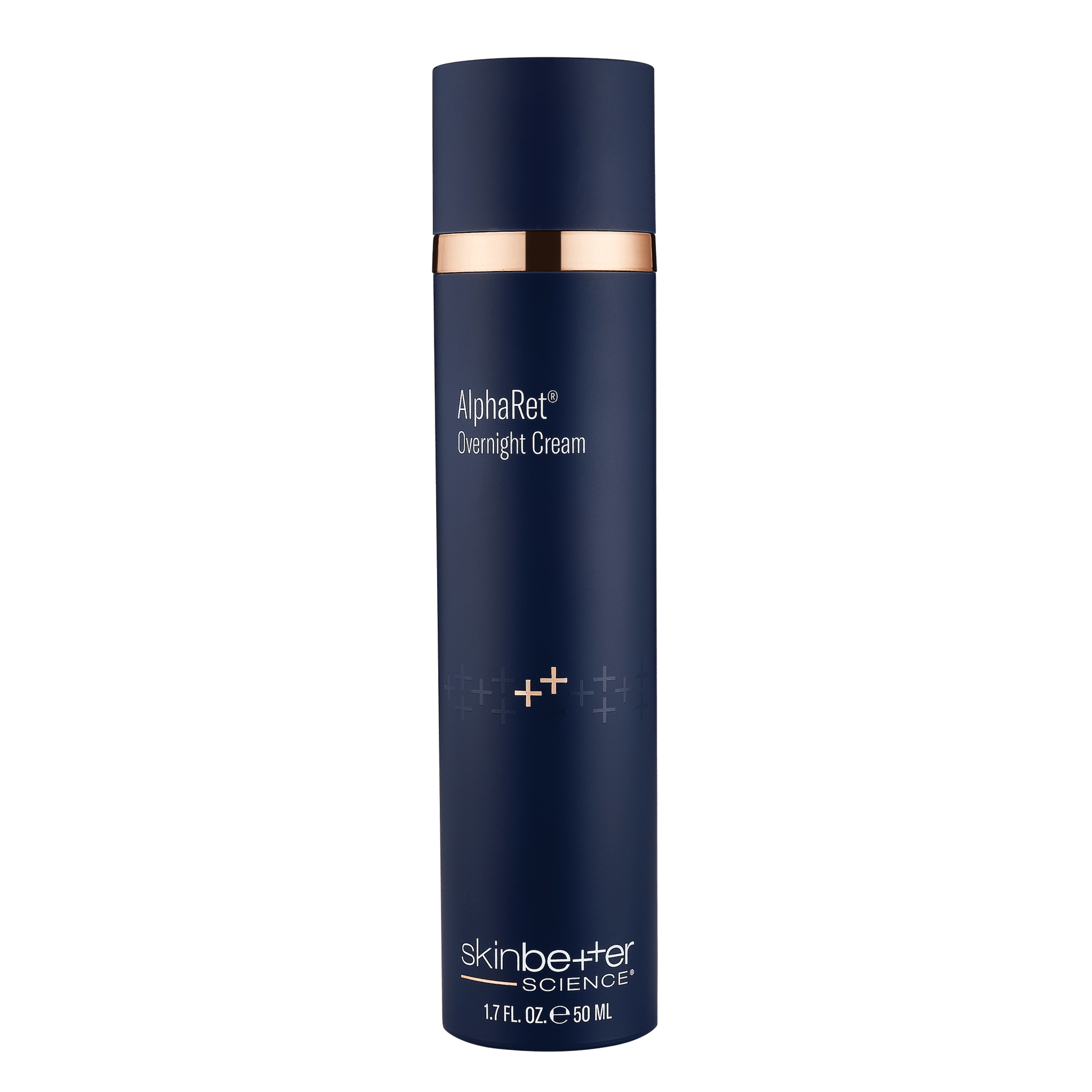 AlphaRet Overnight Cream - Esthetics By Cati
