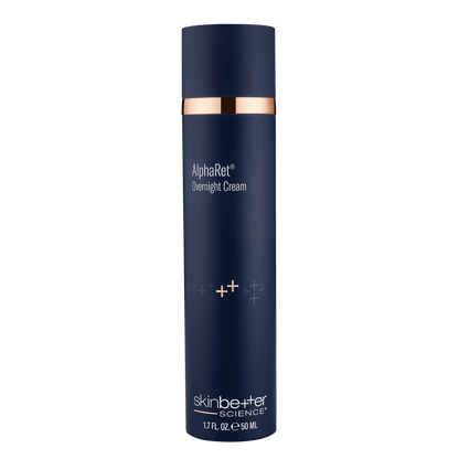 AlphaRet Overnight Cream - Esthetics By Cati