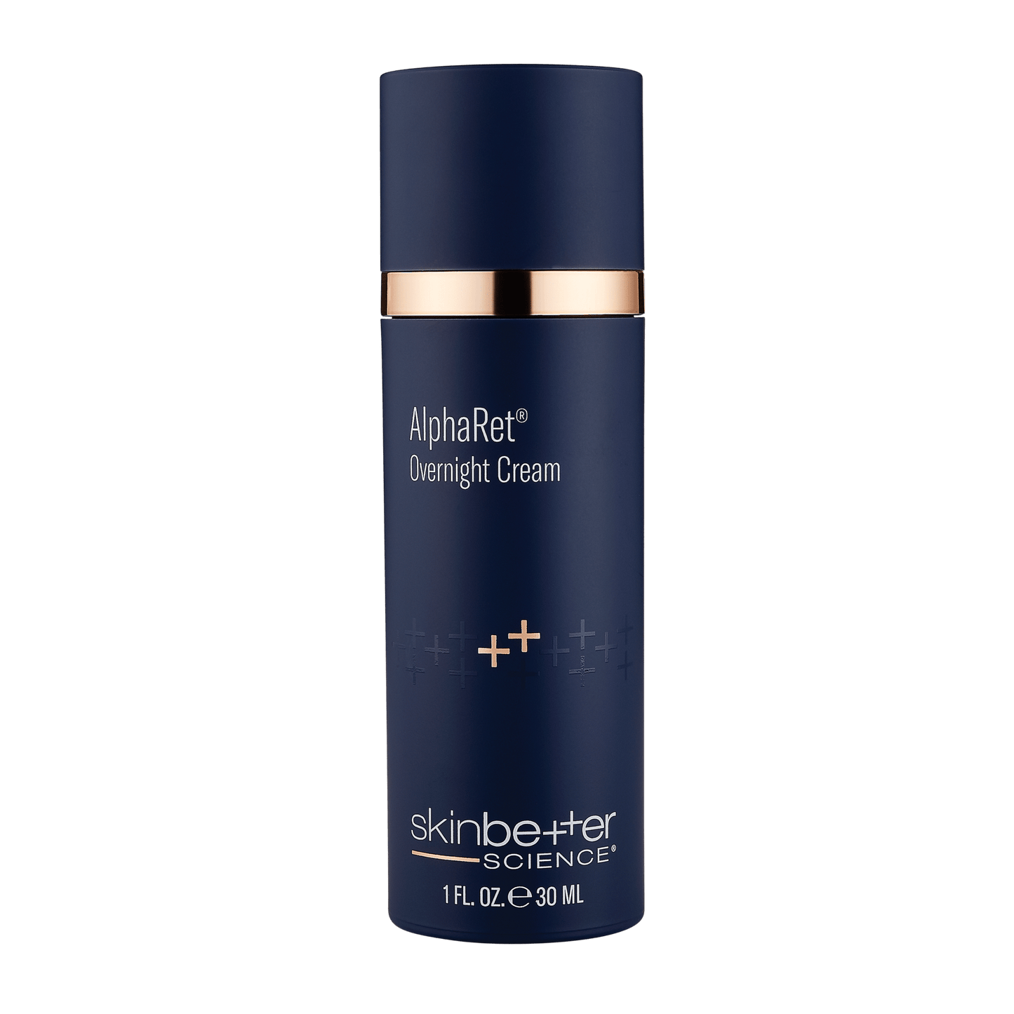 AlphaRet Overnight Cream - Esthetics By Cati