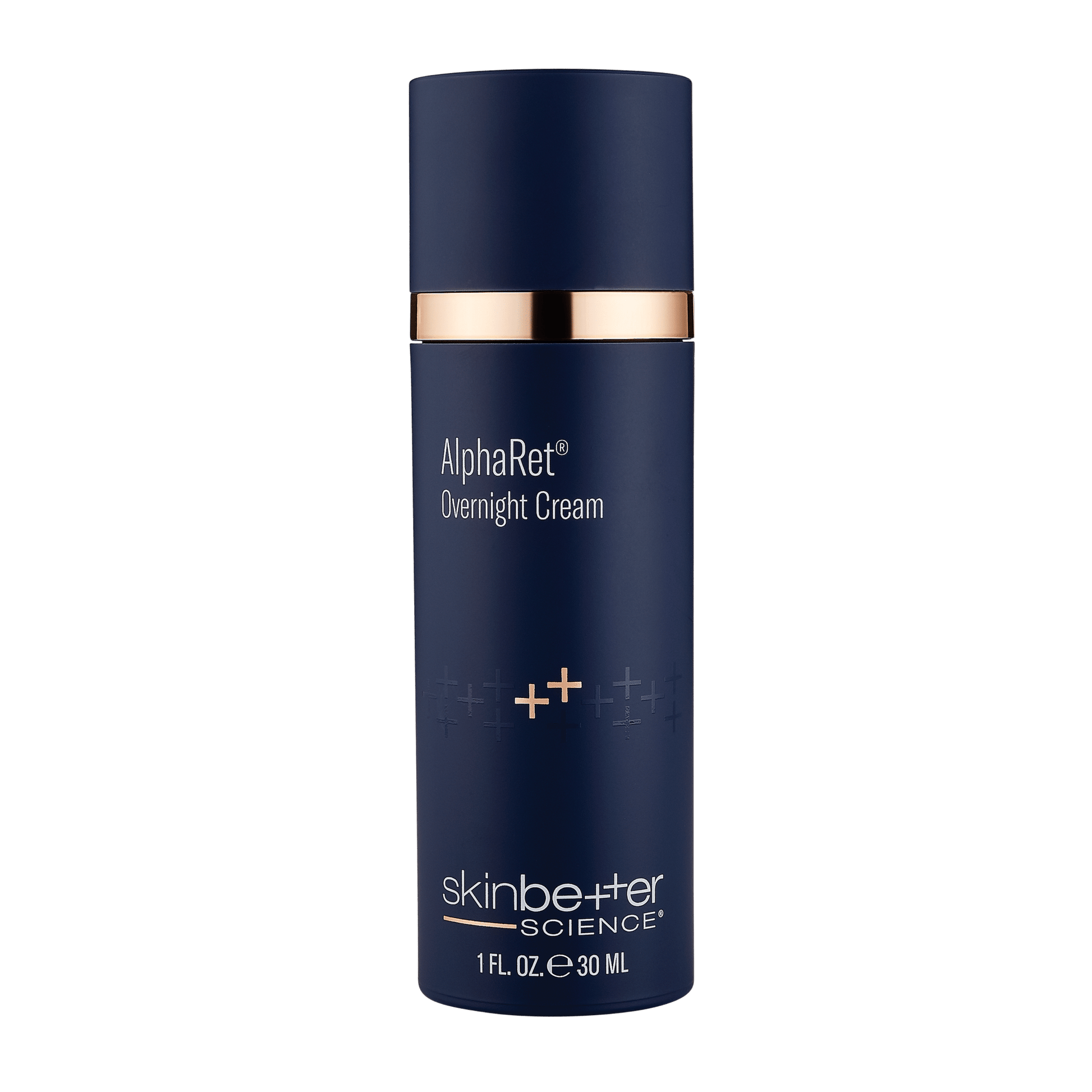 AlphaRet Overnight Cream - Esthetics By Cati